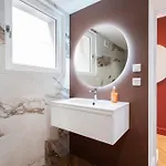 Les Perchoirs De Stanislas 1 - Logement De Standing Hyper Centre